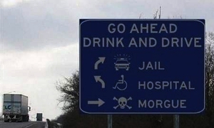 UK Toughens Drink and Drug Driving Legislation