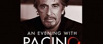 UK Tour Operator Is Selling a $36,578 Worth “Fly with Al Pacino” Package