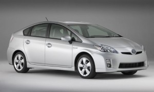 UK: Toyota Solves 95 Percent of Recalls