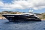 Ukrainian Millionaire’s Former Superyacht Sold for $31 Million