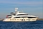 Ukrainian Millionaire’s Former Yacht With Opulent Interior Fetches $13 Million