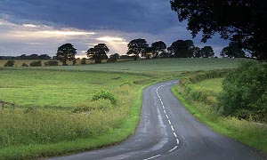 UK’s A-Roads Too Dangerous, Report Says