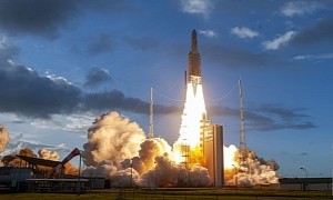 UK’s New Space Command to Advance the Defense’s Strategic Space Capabilities