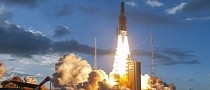 UK’s New Space Command to Advance the Defense’s Strategic Space Capabilities