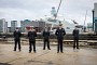 UK’s Next-Generation Submarine Hunter, HMS Glasgow, Is Coming to Life