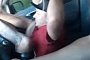 “Ultimate” Car Prank Is Seatbelt PSA