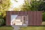 "Ultimate" Minima Tiny House Embodies the Essence of Minimal and Downsized Living