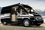 Ultimate Rover RV Takes the RAM ProMaster to the Next Level, With High-End Amenities