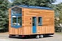 Ultra-Compact Tiny House Yggdrasil Captures the Essence of Small Living