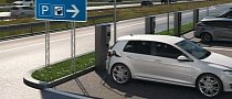 Ultra-Fast-Charging Stations with 500 kW Rates in Development, 0-100% in Minutes