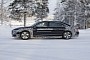 Ultra-Luxurious Audi A8 L Horch Wants to Hunt the Mercedes-Maybach S-Class
