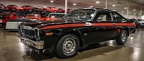 Ultra-Original Dodge Aspen R/T Is a Downsized $29,500 Love Letter to the 1970s