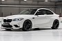 Ultra-Powerful BMW M2 CS Is on the Lookout for AMG CLAs To Steal Their Lunch Money