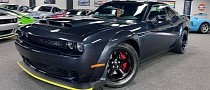 Ultra-Pricey Dodge Demon Hits Used Car Market To Judge Your Financial Decisions