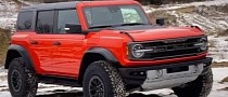 Ultra-Quick CGI Edit Makes a World of Wide Difference for 2022 Ford Bronco Raptor