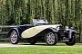 Ultra-Rare 1932 Bugatti Type 55 to Sell at Paris Auction in 2020