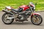 Ultra-Rare 2002 Ducati Monster S4 Fogarty With Low Mileage Looks Rather Enticing
