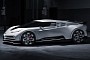 Ultra-Rare Bugatti Centodieci for Sale, Makes the Chiron Look Dirt-Cheap by Comparison
