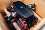 Ultra-Rare Ferrari Enzo V12 Engine Hitting the Auction Block in Miami at No Reserve