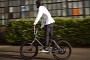 Ultra Urban 1100 E-Bike Whips Out the Big Guns To Paint a Smile on Your Face