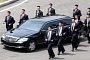 UN Looking Into How Kim Jong Un Got His Hands on Luxury Cars for Trump Summit