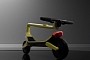 Unagi's Latest E-Scooter Claims to be the Smartest on Earth, Is Also Light and Powerful