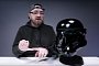 Unbox Therapy Opens the Rogue One Themed Nissan Rogue and Trooper Helmet