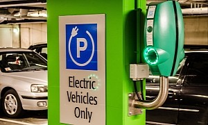 Uncle Sam Is Spending $100 Million To Repair or Replace Broken EV Chargers