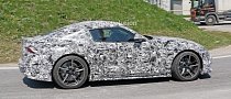 Unconfirmed Details and Specifications: 2019 Toyota Supra to Cost $63,500
