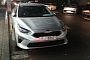 Completely Uncovered: 2018 Kia Cee’d Spied In Hatchback Form