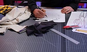 Under Armour to Make Spacesuits for Virgin Galactic Astronauts
