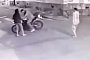 Undercover Cop in Brazil Shoots, Kills Thugs Trying to Steal His Bike