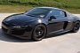 Underground Racing Audi R8 Twin-Turbo Delivers 1000 whp