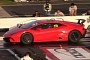 Underground Racing's Lamborghini Huracan Is a ¼-Mile Record-Breaker, Quickest on Earth