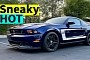 Underrated: 2012 Ford Mustang Boss 302 Is a Low-Mileage Future Collectible in the Making