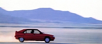 Underrated Hot Hatches of the Late 1980s – Citroen BX 19 GTI 16V