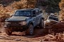 Understanding Ford’s HOSS, the System That Makes the Bronco an Off-Roading Boss