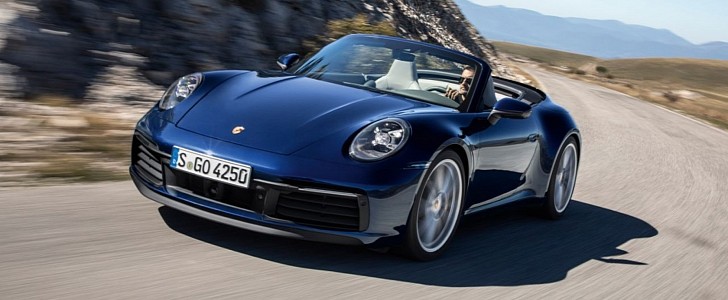 photo of Understanding Porsche’s Innovative Climate Control for Convertible Cars image