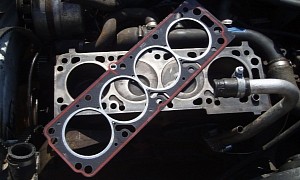 Understanding What a Head Gasket Does and the Symptoms of a Blown One