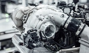 Understanding Turbos, Superchargers and the Evolution of the E-Turbo