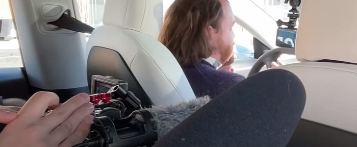 Tesla Model 3 owner's video shows another side of the controversial FSD test drive in Brooklyn