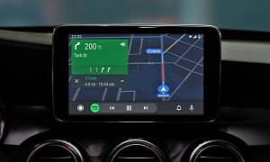 Weird Bug Makes Android Auto Hate Fully Charged Phones