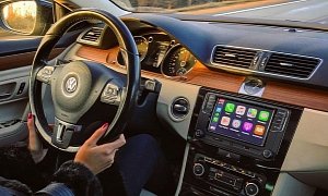 Unexpected CarPlay Behavior Causes iPhone to Silently Change Region Settings