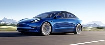 Unhappy 2022 Tesla Model 3 Owner Gets "Major Buyer's Remorse", Sells It After Two Months