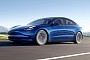 Unhappy 2022 Tesla Model 3 Owner Gets "Major Buyer's Remorse", Sells It After Two Months