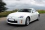Unichip Plays with the Nissan 350Z