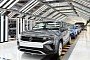 Volkswagen of America 2022 Sales Numbers Released: 22.5% More EVs but 19.7% Overall Drop