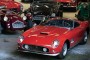 Unique $7M Ferrari to Be Auctioned at Scottsdale