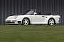 Unique Porsche 959 Cabriolet Is Looking For a New Owner