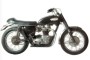 Unique Vintage Motorcycles Auctioned by Webbs